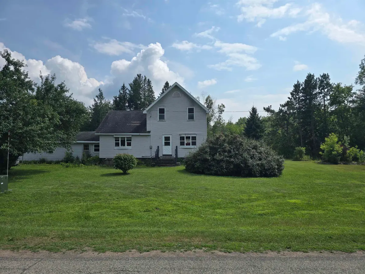 15365 Old 32 Road, Mountain, WI 54149 - #1