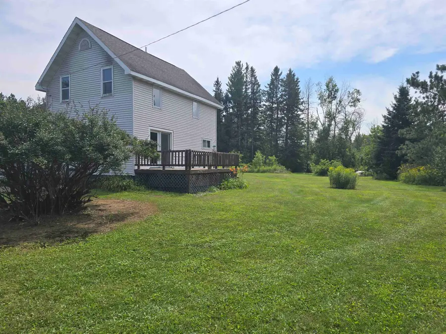 15365 Old 32 Road, Mountain, WI 54149 - #2