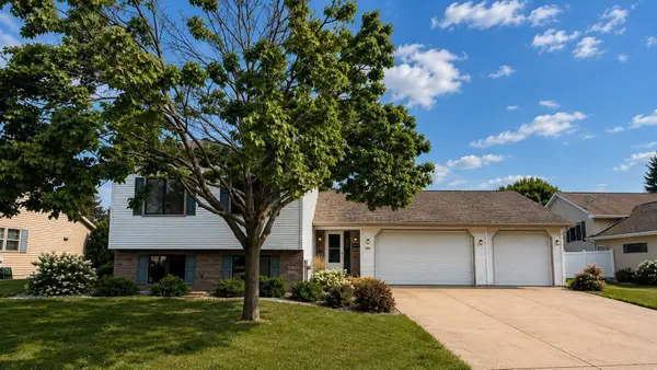 3171 Mockingbird Way, OSHKOSH, WI 54904-6345