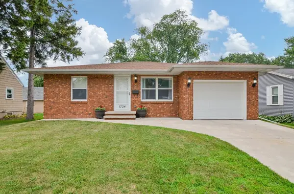 1724 N Ullman Street, APPLETON, WI 54911