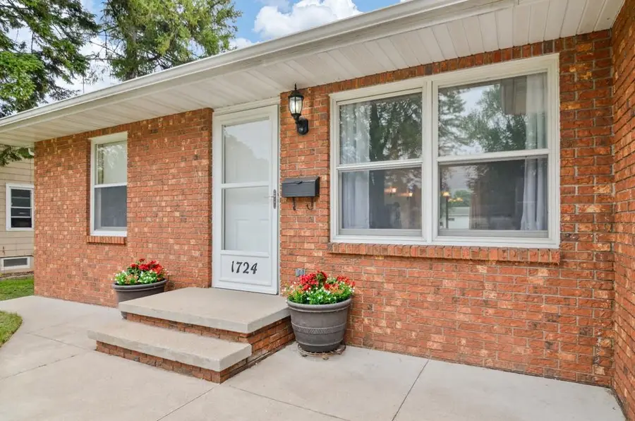 1724 N Ullman Street, Appleton, WI 54911 - #2