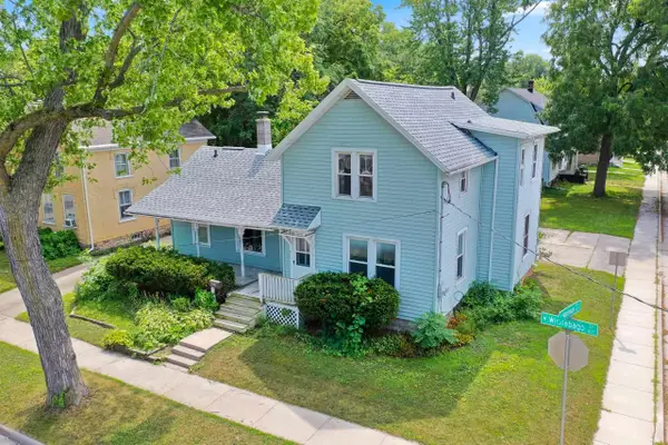425 W Winnebago Street, APPLETON, WI 54911