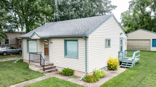 N5138 Center Street, FREMONT, WI 54940