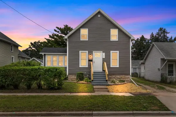 755 Oak Street, OSHKOSH, WI 54901