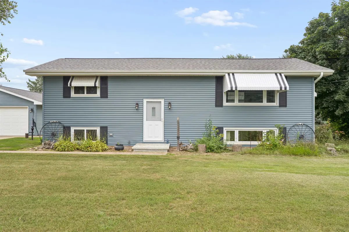 N2580 County Road A, Appleton, WI 54913 - #1