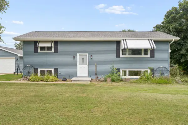 N2580 County Road A, APPLETON, WI 54913