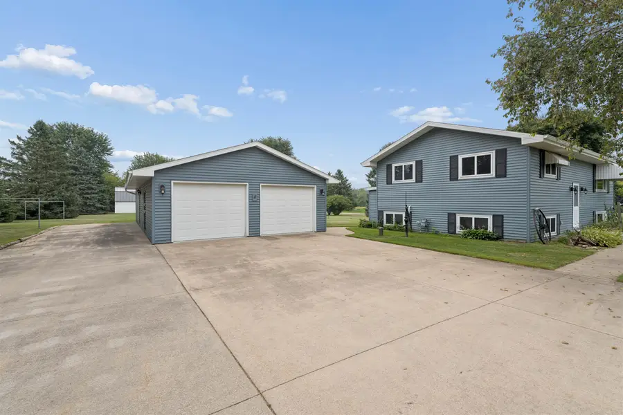 N2580 County Road A, Appleton, WI 54913 - #2
