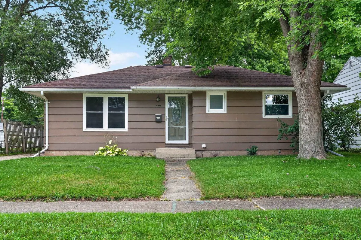 279 Muenter Avenue, Fond Du Lac, WI 54935-4734 - #1