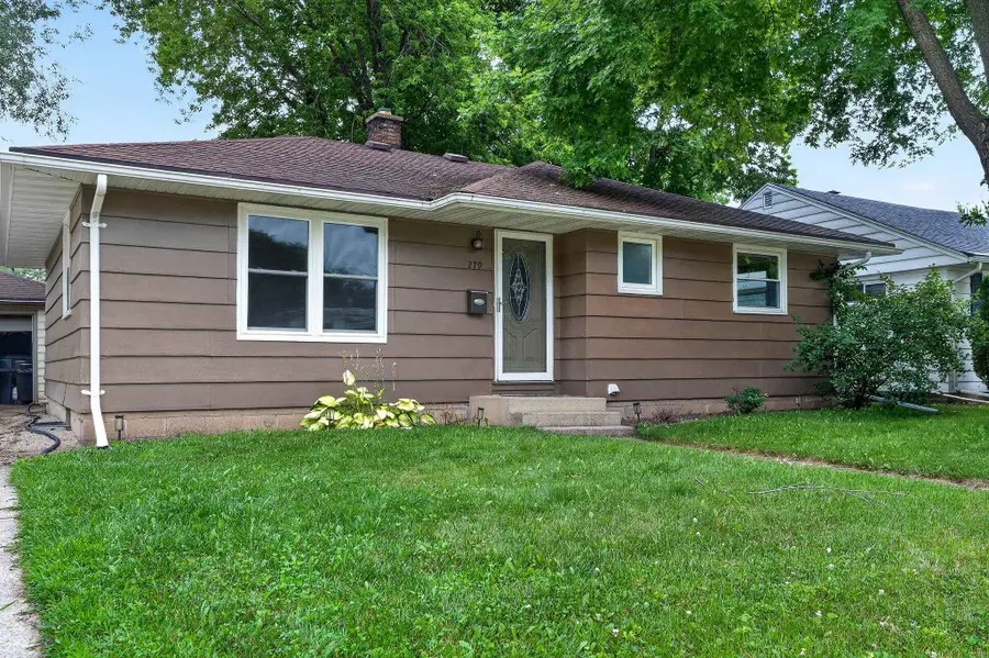 279 Muenter Avenue, Fond Du Lac, WI 54935-4734 - #3