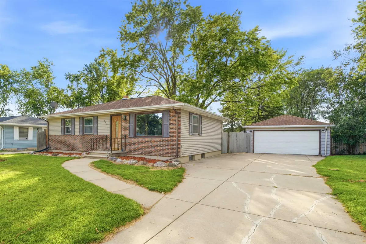 132 Blithe Street, Green Bay, WI 54303 - #1