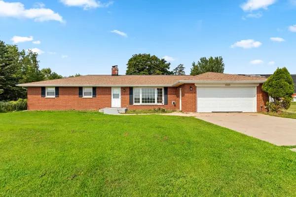 2565 S Pine Tree Road, DE PERE, WI 54115-9028