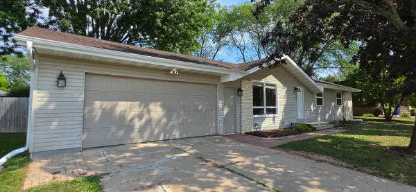 2208 N Linwood Avenue, APPLETON, WI 54914