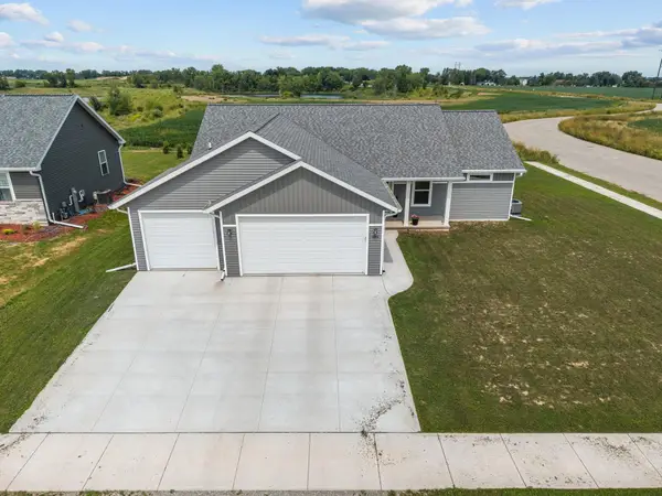 3846 E Zion Lane, APPLETON, WI 54913