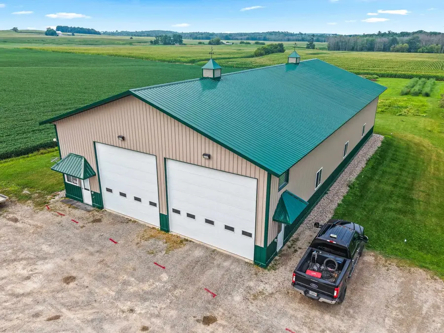N5951 Division Road, Cecil, WI 54111 - #3
