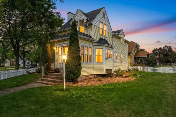 1312 W Packard Street, APPLETON, WI 54914