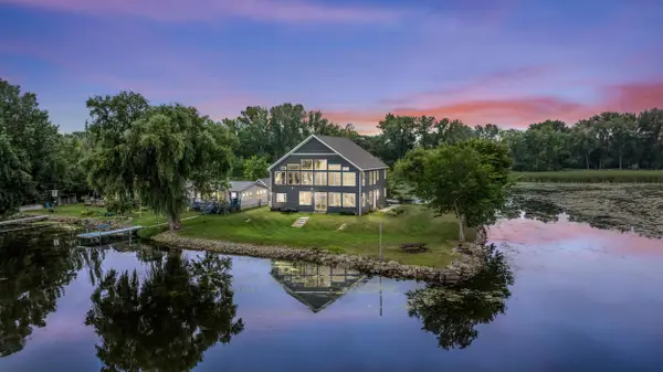 6392 Lakeshore Road, WINNECONNE, WI 54986