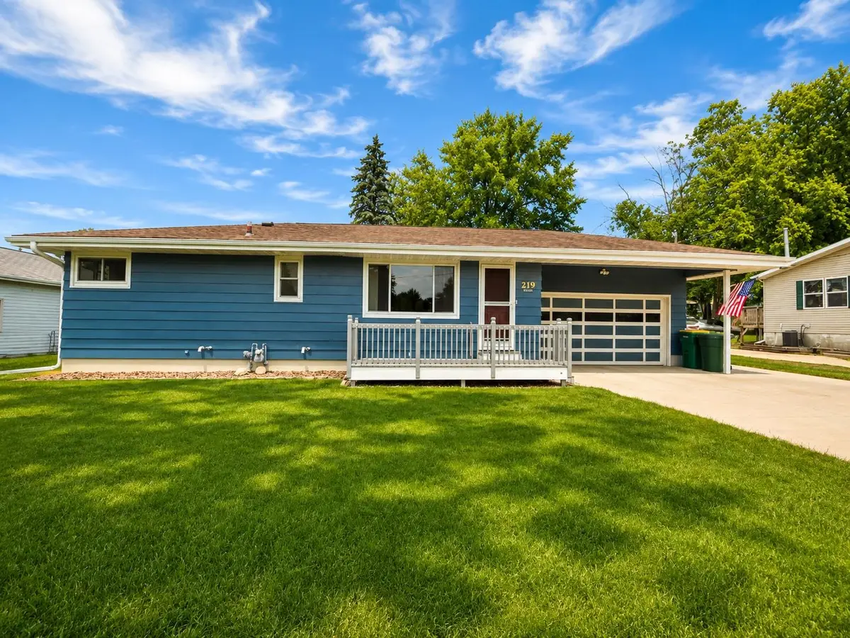 219 Cedar Street, Ripon, WI 54971 - #1