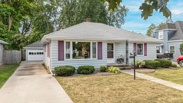 1519 W Commercial Street, APPLETON, WI 54914