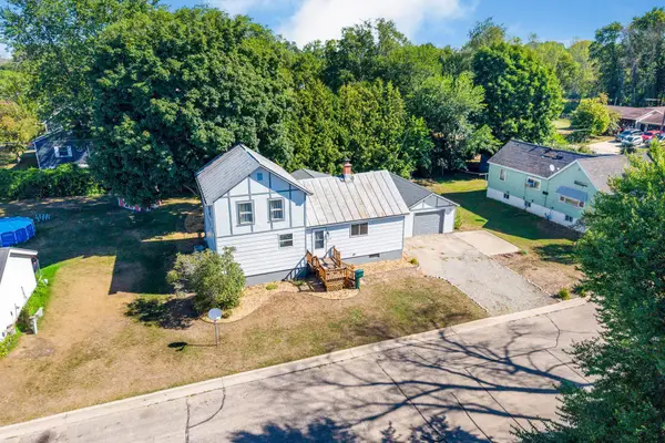 617 4th Street, OCONTO, WI 54153