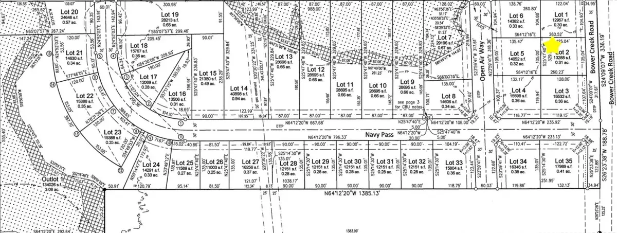 Navy Pass #2, De Pere, WI 54115 - #1
