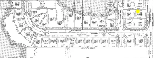 Navy Pass #2, DE PERE, WI 54115