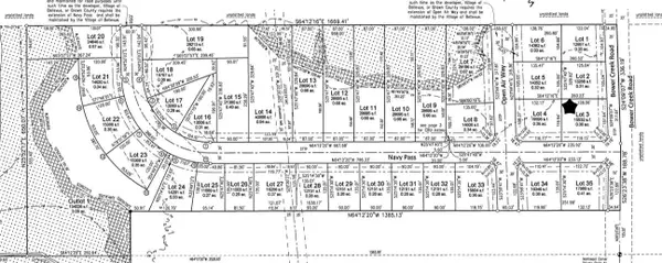 Navy Pass #3, DE PERE, WI 54115