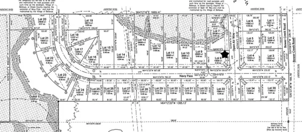 Navy Pass #8, DE PERE, WI 54115