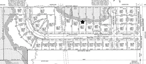Navy Pass #11, DE PERE, WI 54115