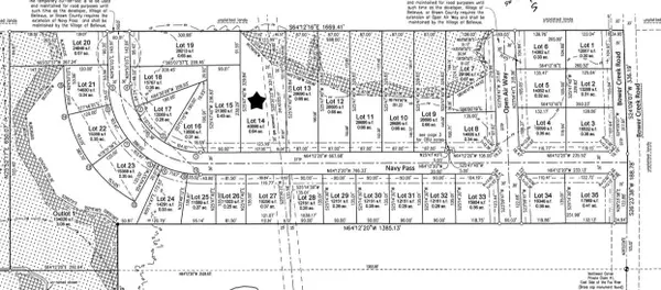 Navy Pass #14, DE PERE, WI 54115
