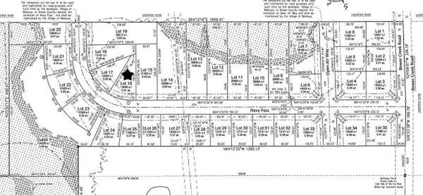 Navy Pass #16, DE PERE, WI 54115