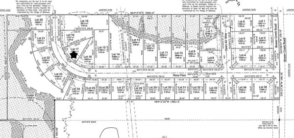 Navy Pass #17, DE PERE, WI 54115