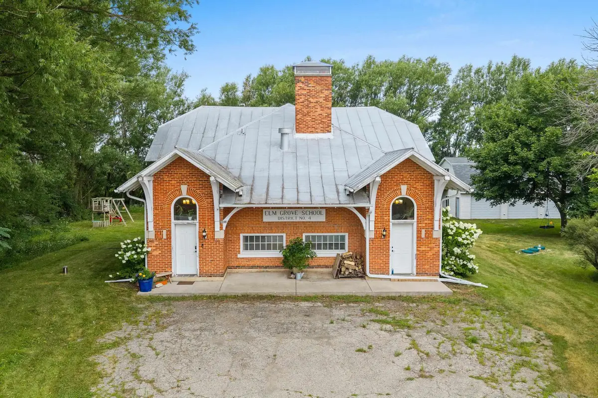 3189 N County Road P, New Franken, WI 54229 - #1