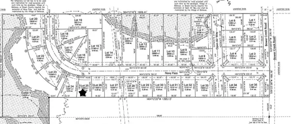 Navy Pass #25, DE PERE, WI 54115