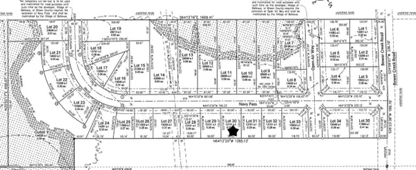 Navy Pass #30, DE PERE, WI 54115