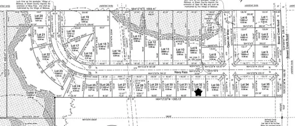 Navy Pass #32, DE PERE, WI 54115