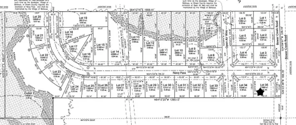 Navy Pass #35, DE PERE, WI 54115