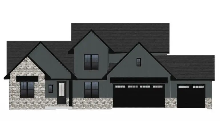 4925 Big Sky Pass, De Pere, WI 54115 - #1