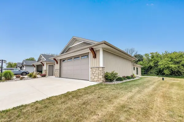 2765 County Road Ee, ABRAMS, WI 54101
