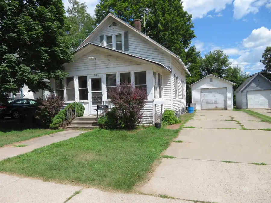 324 S Washington Street, Shawano, WI 54166-2756 - #2