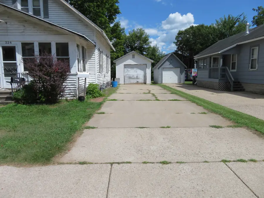 324 S Washington Street, Shawano, WI 54166-2756 - #3