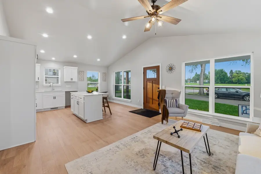 W5311 E Pioneer Road, Fond Du Lac, WI 54935 - #3