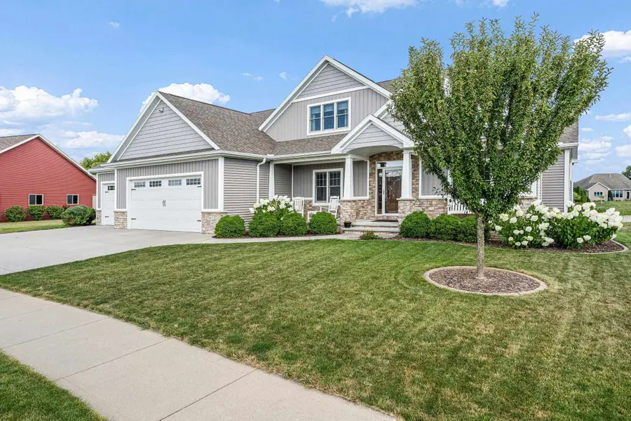 647 Rusch Drive, Combined Locks, WI 54113-1426 - #3