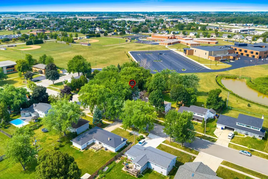 936 St Marys Street, De Pere, WI 54115 - #3