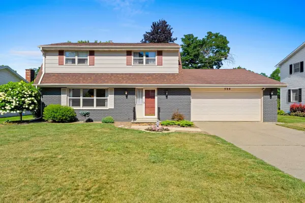 506 Pine Terrace, GREEN BAY, WI 54303-2304
