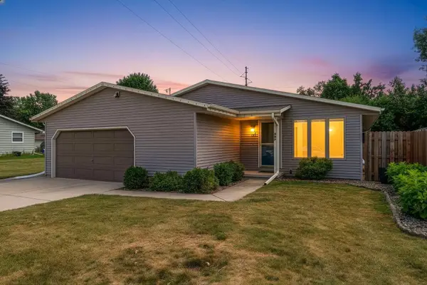 487 Superior Road, GREEN BAY, WI 54311-7956
