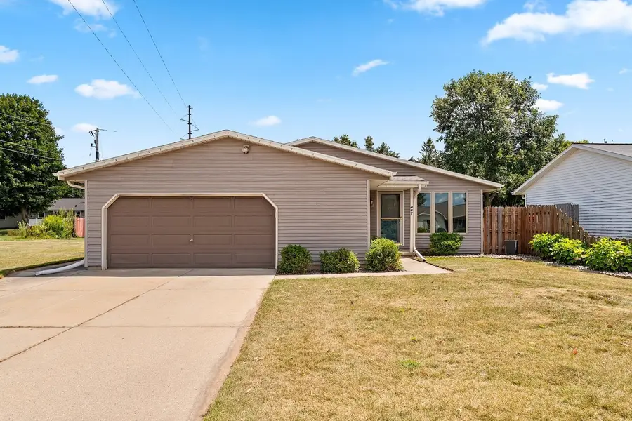 487 Superior Road, Green Bay, WI 54311-7956 - #3