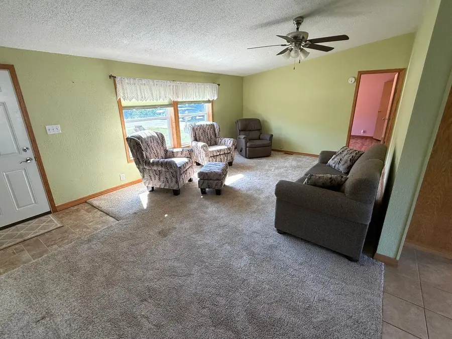 102 S Park Street, Bowler, WI 54416-9747 - #2