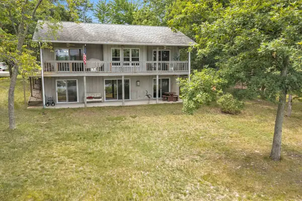 N6278 8th Drive, PLAINFIELD, WI 54966