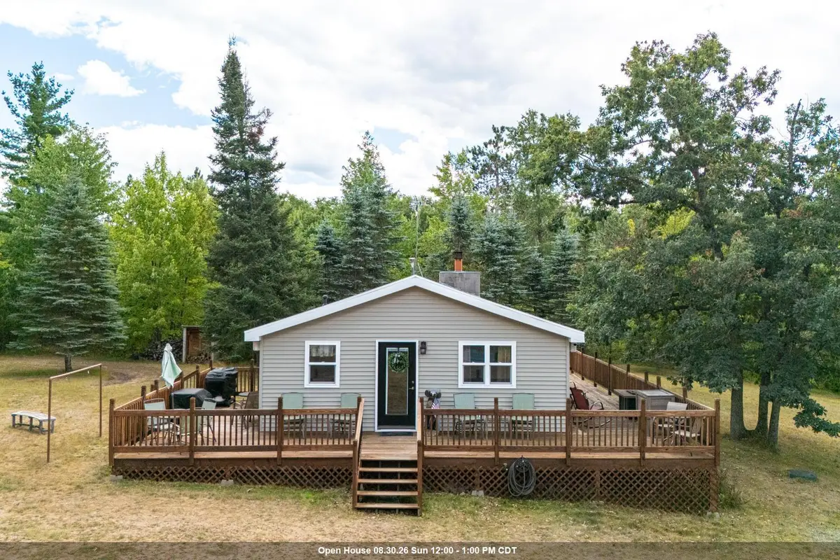 N6728 S 2nd Street, Crivitz, WI 54114-9112 - #1