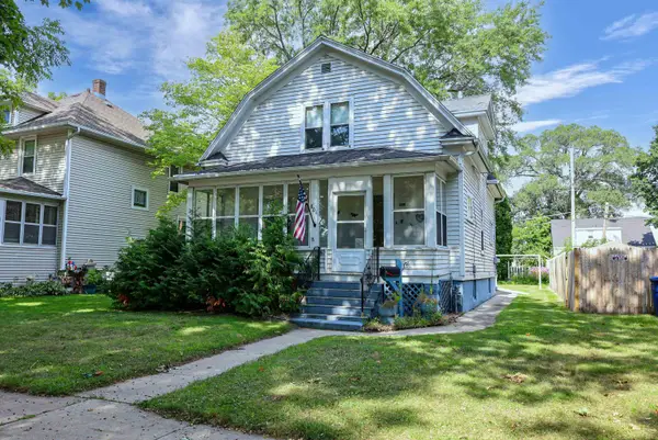 801 Lincoln Street, GREEN BAY, WI 54303